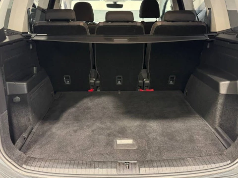 Volkswagen Touran Business 2.0 TDI 85kW (115CV)