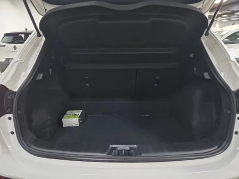 Nissan Qashqai DIG-T 103 kW (140 CV) E6D N-CONNECTA