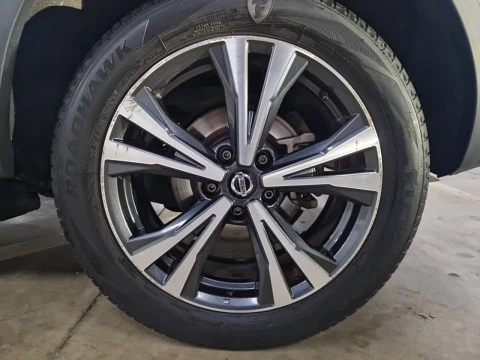 Nissan Qashqai DIG-T 103 kW (140 CV) E6D N-CONNECTA