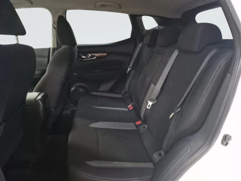 Nissan Qashqai DIG-T 103 kW (140 CV) E6D N-CONNECTA