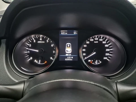 Nissan Qashqai DIG-T 103 kW (140 CV) E6D N-CONNECTA