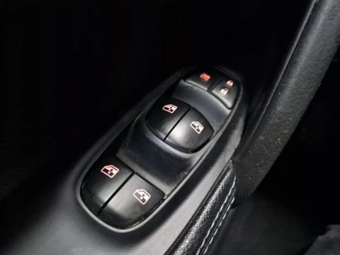 Nissan Qashqai DIG-T 103 kW (140 CV) E6D N-CONNECTA