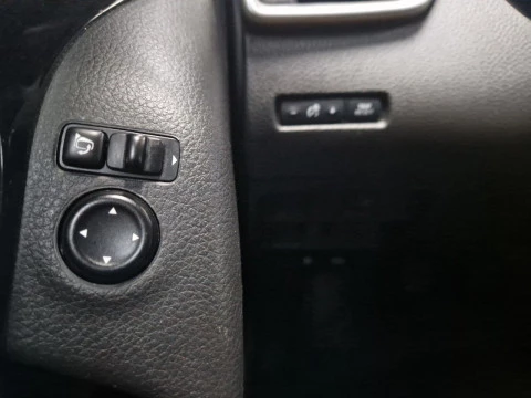 Nissan Qashqai DIG-T 103 kW (140 CV) E6D N-CONNECTA