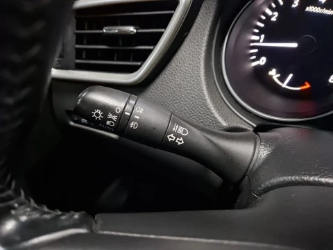 Nissan Qashqai DIG-T 103 kW (140 CV) E6D N-CONNECTA