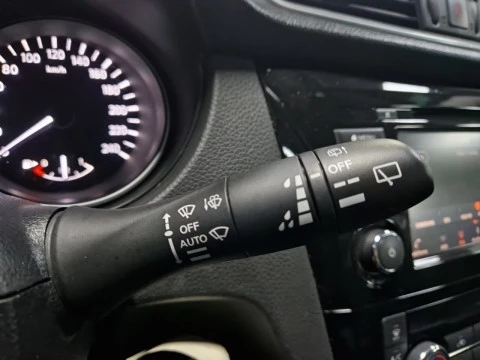 Nissan Qashqai DIG-T 103 kW (140 CV) E6D N-CONNECTA