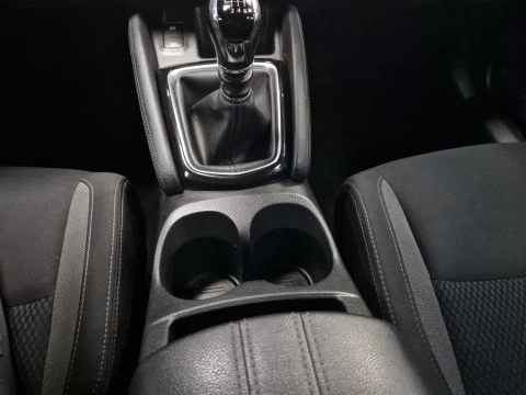 Nissan Qashqai DIG-T 103 kW (140 CV) E6D N-CONNECTA