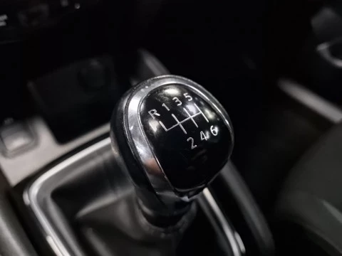 Nissan Qashqai DIG-T 103 kW (140 CV) E6D N-CONNECTA