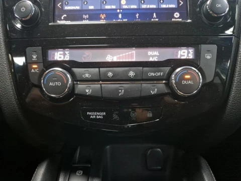 Nissan Qashqai DIG-T 103 kW (140 CV) E6D N-CONNECTA