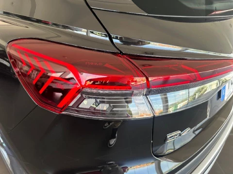 Audi Q4 e-tron AUDI Q4 SPORTBACK GENUINE EDITION 45 E-TRON 210,00 KW 77,0 KWH