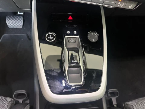 Audi Q4 e-tron AUDI Q4 SPORTBACK GENUINE EDITION 45 E-TRON 210,00 KW 77,0 KWH