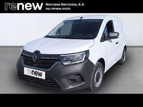 Renault Kangoo Furgón Kangoo Fg. 1.5Blue dCi Profesional 70kW