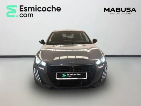 Peugeot 208 N 5P Active Gasolina 100 S&S 6 Vel MAN