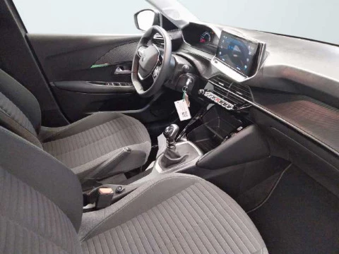 Peugeot 208 N 5P Active Gasolina 100 S&S 6 Vel MAN