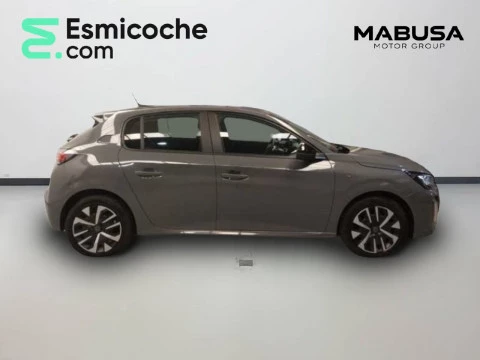 Peugeot 208 N 5P Active Gasolina 100 S&S 6 Vel MAN