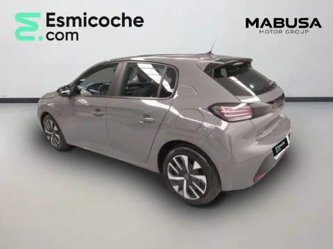 Peugeot 208 N 5P Active Gasolina 100 S&S 6 Vel MAN