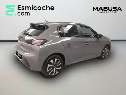 Peugeot 208 N 5P Active Gasolina 100 S&S 6 Vel MAN