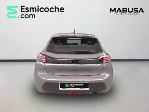Peugeot 208 N 5P Active Gasolina 100 S&S 6 Vel MAN