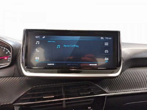 Peugeot 208 N 5P Active Gasolina 100 S&S 6 Vel MAN