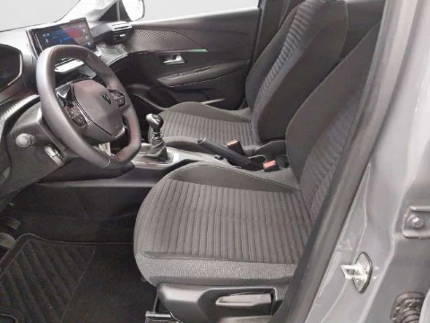 Peugeot 208 N 5P Active Gasolina 100 S&S 6 Vel MAN
