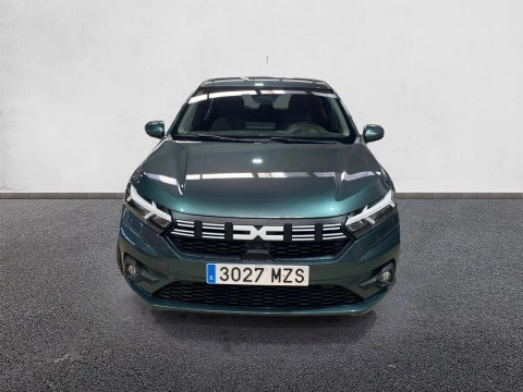 Dacia Sandero Expression 74kW (100CV) ECO-G