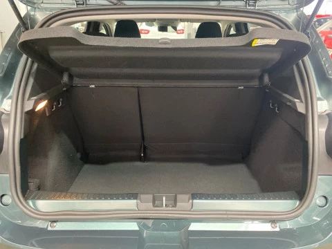 Dacia Sandero Expression 74kW (100CV) ECO-G