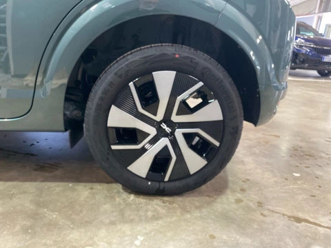 Dacia Sandero Expression 74kW (100CV) ECO-G