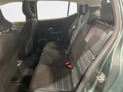 Dacia Sandero Expression 74kW (100CV) ECO-G