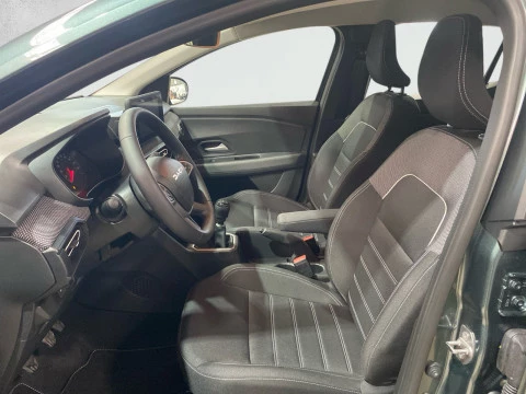 Dacia Sandero Expression 74kW (100CV) ECO-G