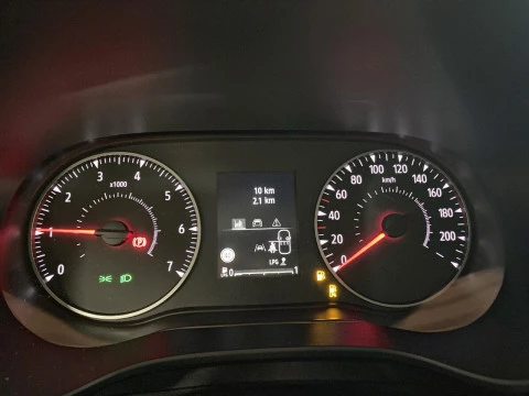 Dacia Sandero Expression 74kW (100CV) ECO-G