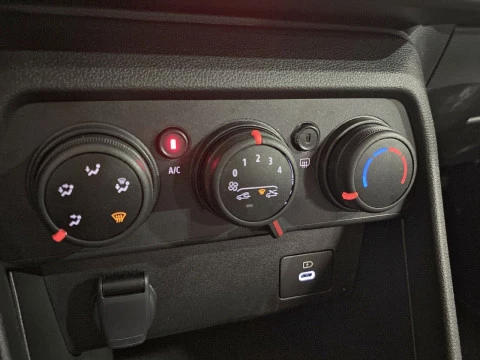 Dacia Sandero Expression 74kW (100CV) ECO-G