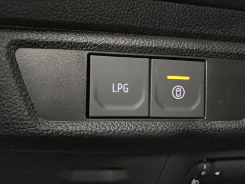 Dacia Sandero Expression 74kW (100CV) ECO-G