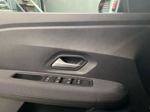 Dacia Sandero Expression 74kW (100CV) ECO-G