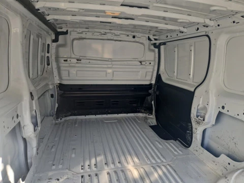 Renault Trafic Furgón L2H1 Blue dCi 110 Kw (150 CV) CUA