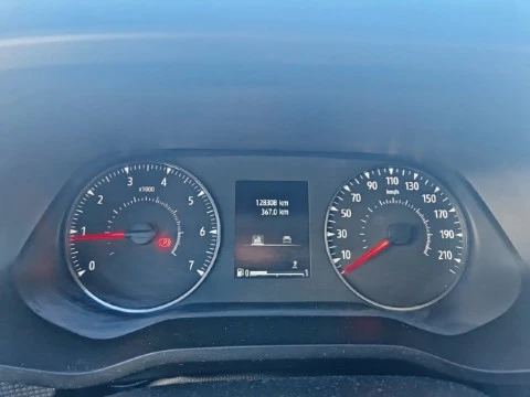 Renault Trafic Furgón L2H1 Blue dCi 110 Kw (150 CV) CUA