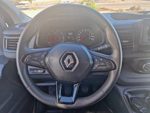 Renault Trafic Furgón L2H1 Blue dCi 110 Kw (150 CV) CUA