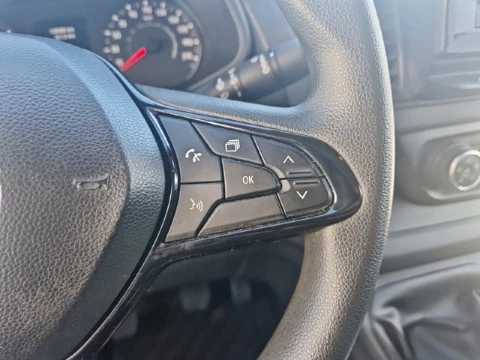 Renault Trafic Furgón L2H1 Blue dCi 110 Kw (150 CV) CUA