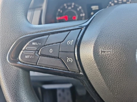 Renault Trafic Furgón L2H1 Blue dCi 110 Kw (150 CV) CUA