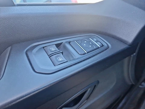 Renault Trafic Furgón L2H1 Blue dCi 110 Kw (150 CV) CUA