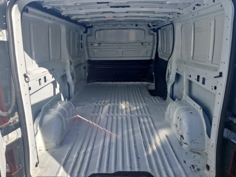 Renault Trafic Furgón L2H1 Blue dCi 110 Kw (150 CV) CUA