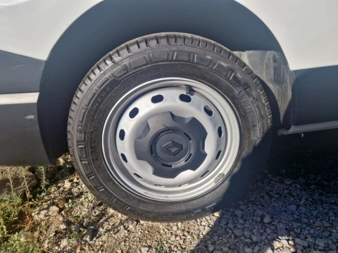 Renault Trafic Furgón L2H1 Blue dCi 110 Kw (150 CV) CUA