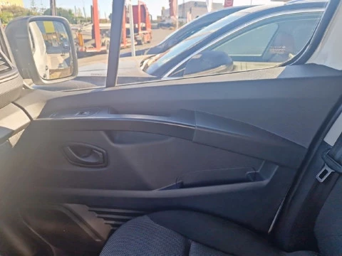 Renault Trafic Furgón L2H1 Blue dCi 110 Kw (150 CV) CUA