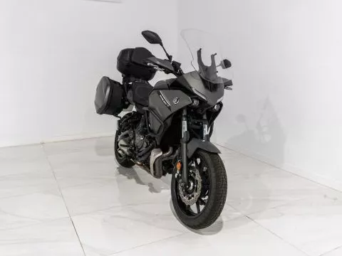 Yamaha Tracer GMtt690-a Yamaha Tracer GMtt690-a
