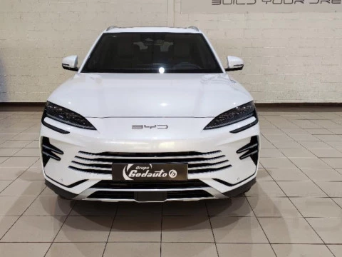 BYD SEAL U 1.5 DM-I COMFORT 5P