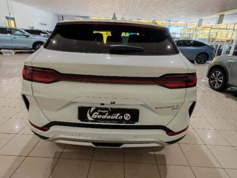 BYD SEAL U 1.5 DM-I COMFORT 5P