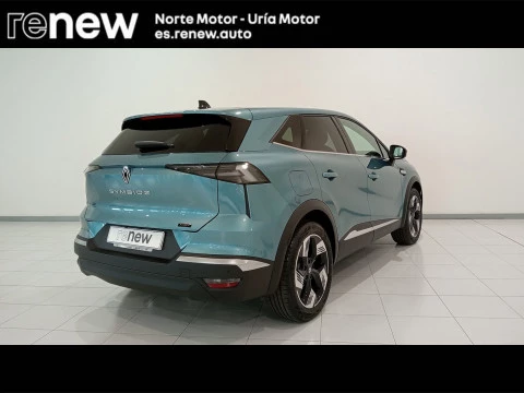 Renault Symbioz  Hibrido  E-TECH Full Hybrid Techno 117kW