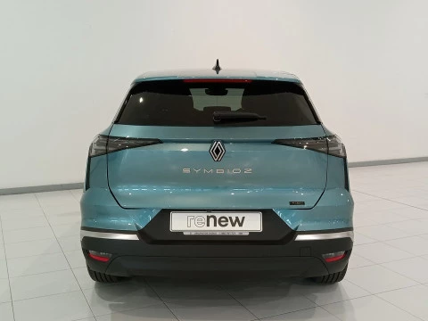Renault Symbioz  Hibrido  E-TECH Full Hybrid Techno 117kW