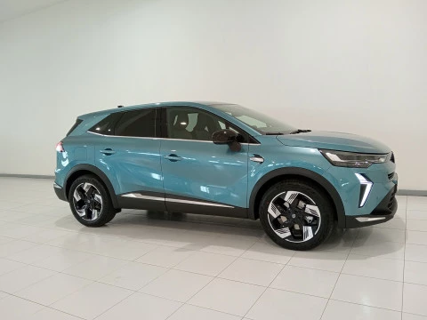 Renault Symbioz  Hibrido  E-TECH Full Hybrid Techno 117kW