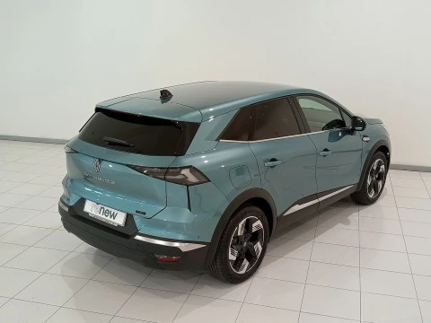 Renault Symbioz  Hibrido  E-TECH Full Hybrid Techno 117kW