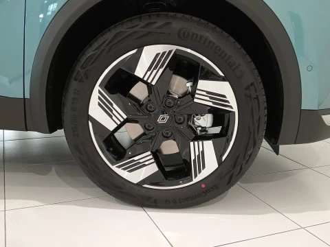 Renault Symbioz  Hibrido  E-TECH Full Hybrid Techno 117kW