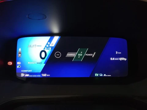 Renault Symbioz  Hibrido  E-TECH Full Hybrid Techno 117kW